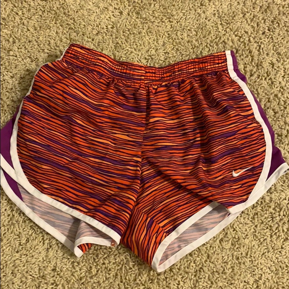 Nike shorts